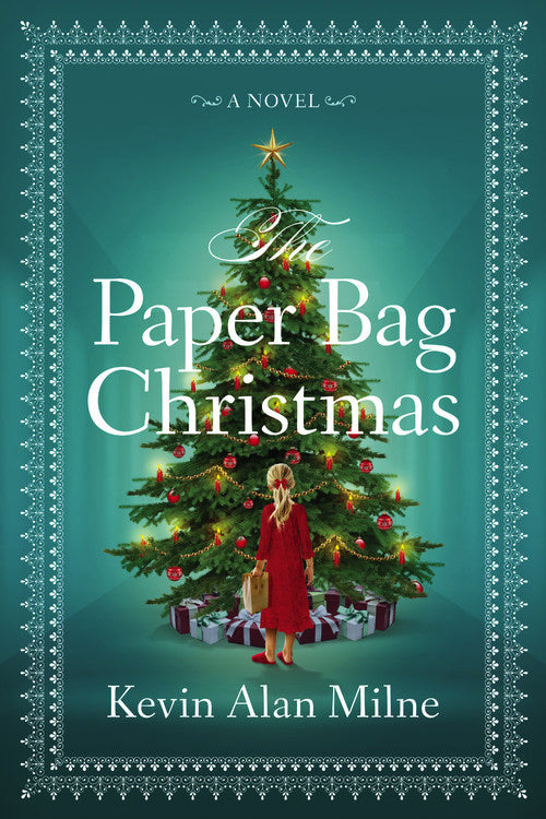 Paper Bag Christmas (Repack)