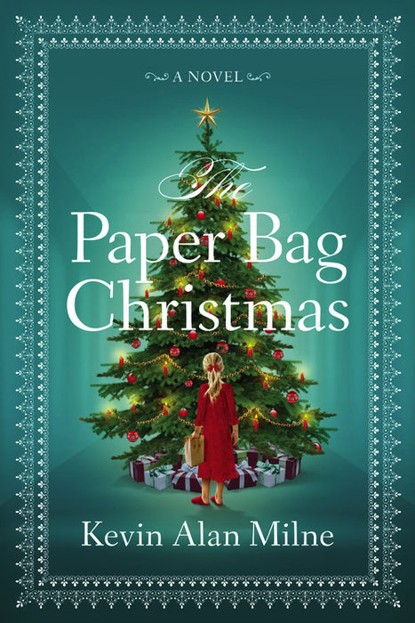 Paper Bag Christmas (Repack)