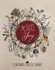 30 Days To Joy