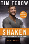 Shaken (Young Readers Edition)