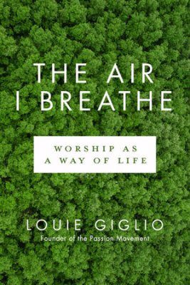 The Air I Breathe-Softcover