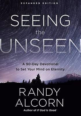 Seeing The Unseen (Expanded Edition)