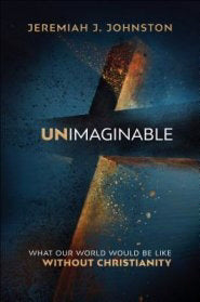 Unimaginable-Hardcover