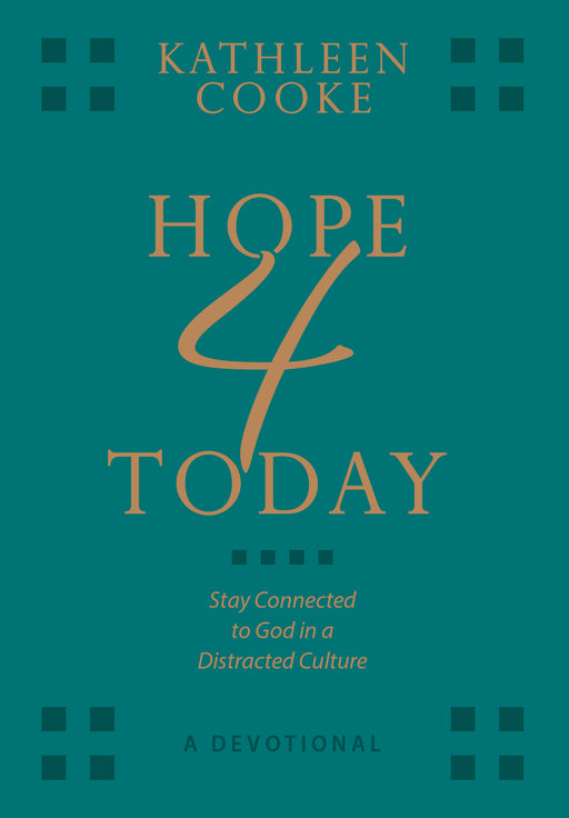 Hope 4 Today - A Devotional