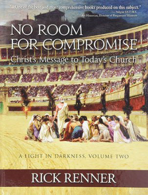 No More Compromise, A Light In The Darkness Volume 2