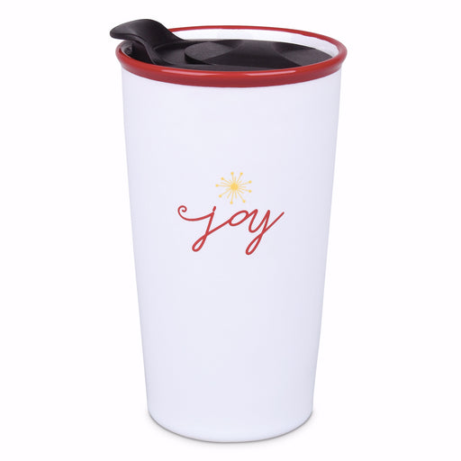 Tumbler Mug-Joy (#12994)