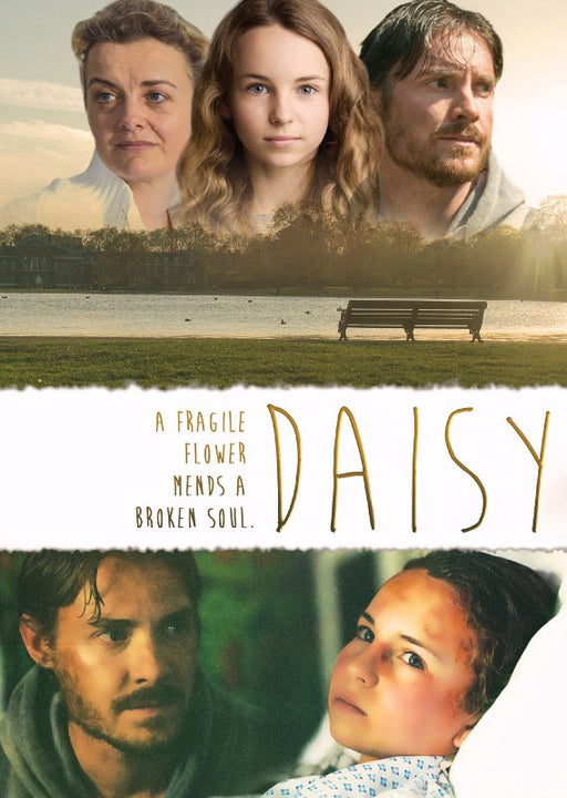 DVD-Daisy