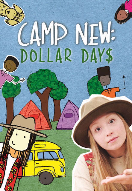 DVD-Camp New: Dollar Days