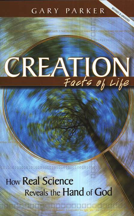 Creation Facts Of Life (Revised)