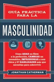 Manual To Manhood (Nov)-Spanish