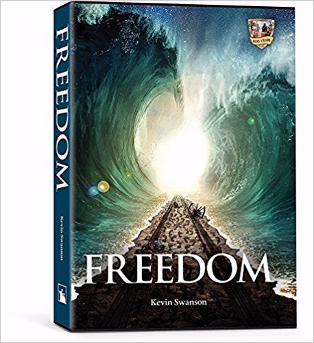 Freedom: The History Of Western Liberties (10th - 12th Grade)