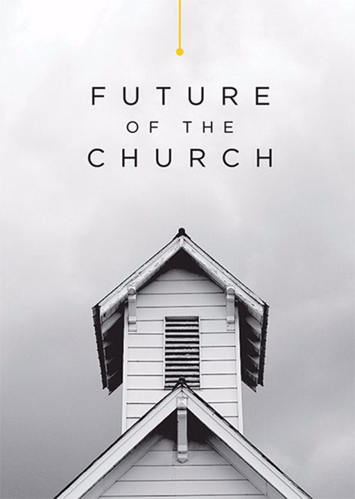 DVD-Future Of The Church