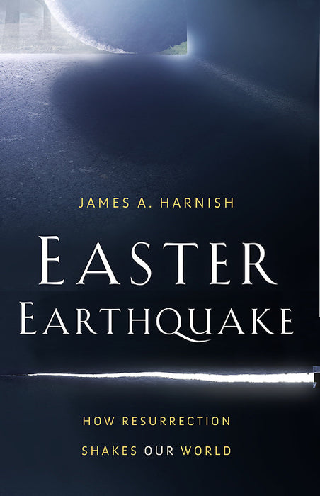 Easter Earthquake