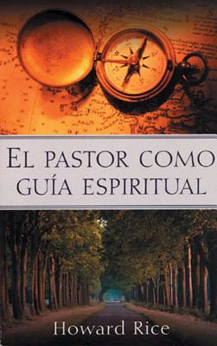 El Pastor Como Gua Espiritual