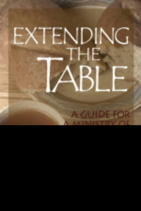 Extending The Table