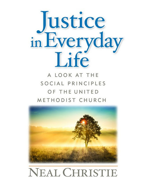 Justice In Everyday Life