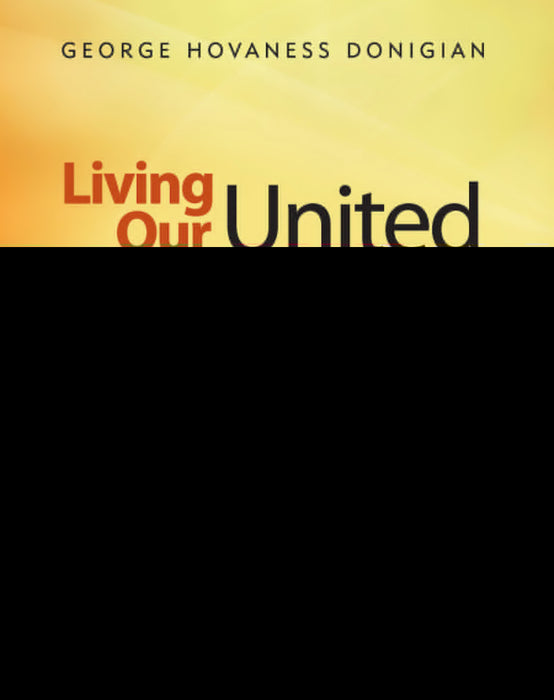 Living Our United Methodist Beliefs