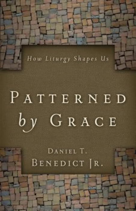 Patterned By Grace