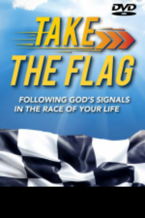 Take The Flag (Dvd)
