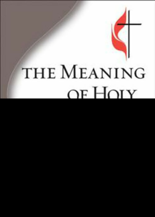 The Meaning Of Holy Communion In The United Method