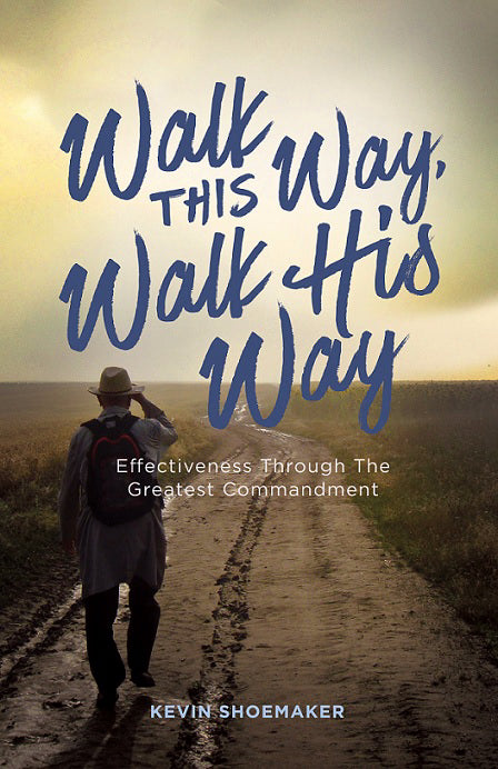 Walk This Way, Walk His Way