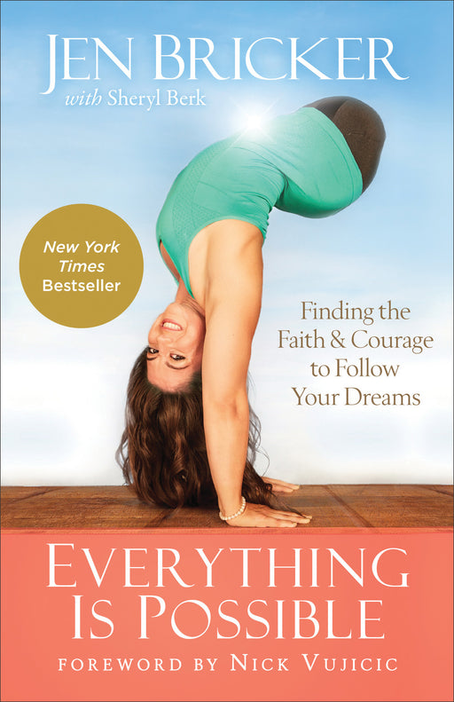 Everything Is Possible-Softcover