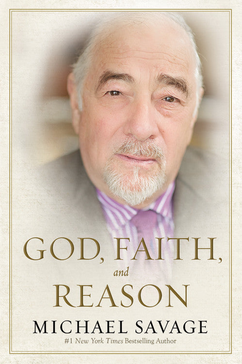 God, Faith, And Reason Large Print