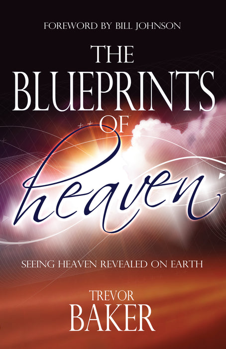 Blueprints Of Heaven