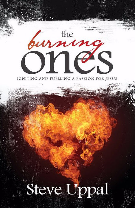 Burning Ones