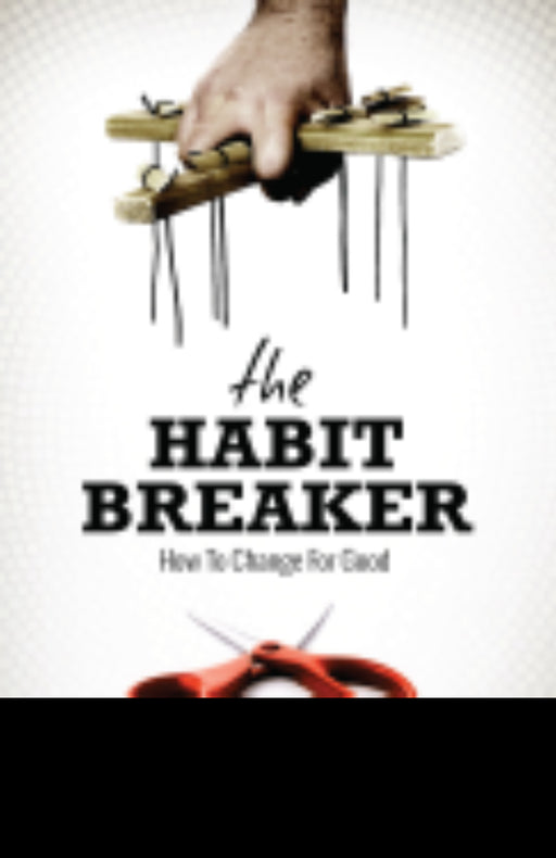 Habit Breaker, The
