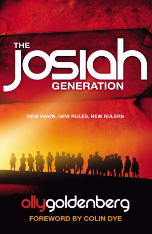 Josiah Generation