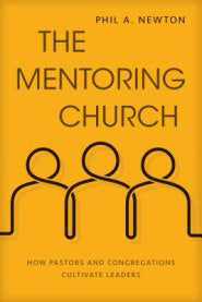 The Mentoring Church