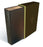 NLT2 Life Application Study Bible-Espresso Brown Hardcover