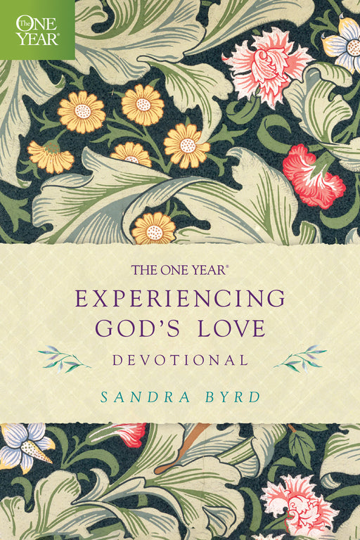 One Year Experiencing God's Love Devotional