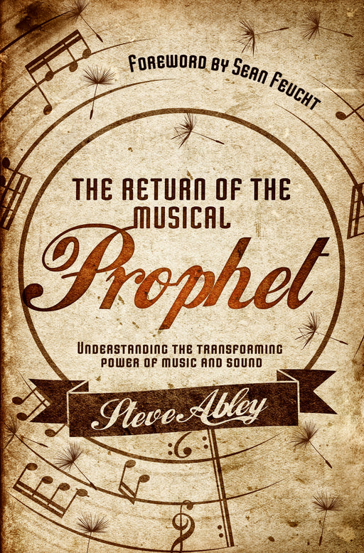 Return Of The Musical Prophet