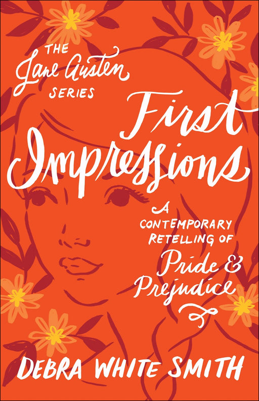 First Impressions (The Jane Austen Series #1)