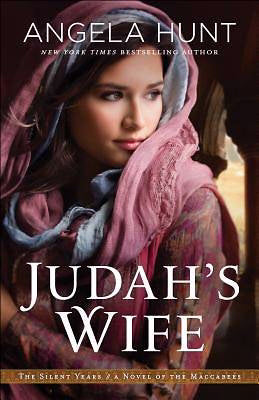 Judah's Wife (The Silent Years #2)