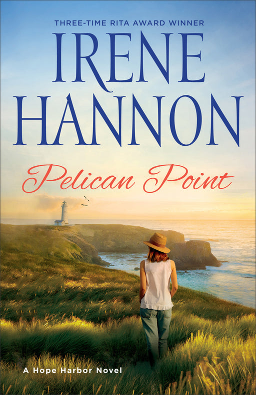 Pelican Point (Hope Harbor Novel #4)