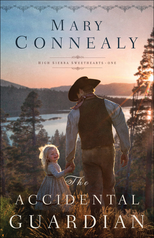 The Accidental Guardian (High Sierra Sweethearts #1)