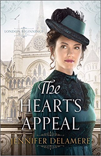 The Heart's Appeal (London Beginnings #2)
