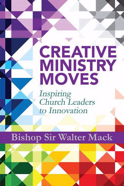 Creative Ministry Moves