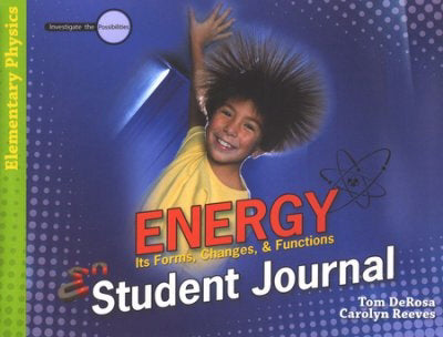 Energy Student Journal