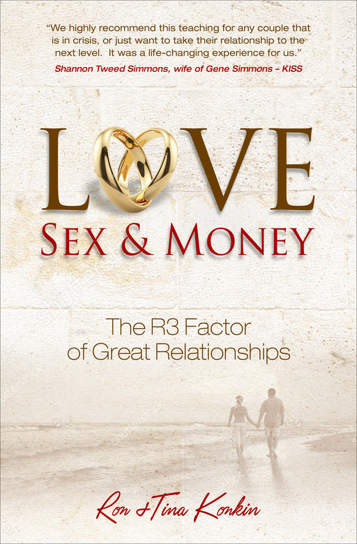 Love Sex & Money (INT'L ONLY)