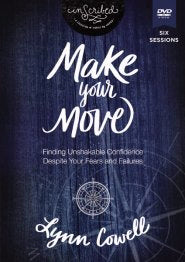 DVD-Make Your Move Video Study