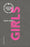 CSB Study Bible For Girls-Hardcover