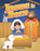 Jesus Is Born Coloring Book (Ages 2-4)