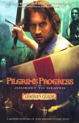 Pilgrim's Progress: Journey To Heaven (Leader's Guide)