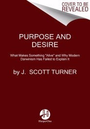 Purpose And Desire