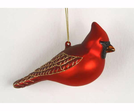 Ornament-Northern Cardinal (4.5")