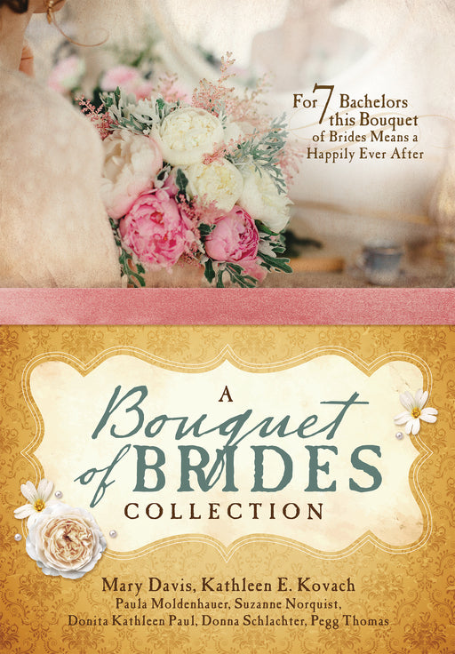 A Bouquet Of Brides Collection (7-In-1)